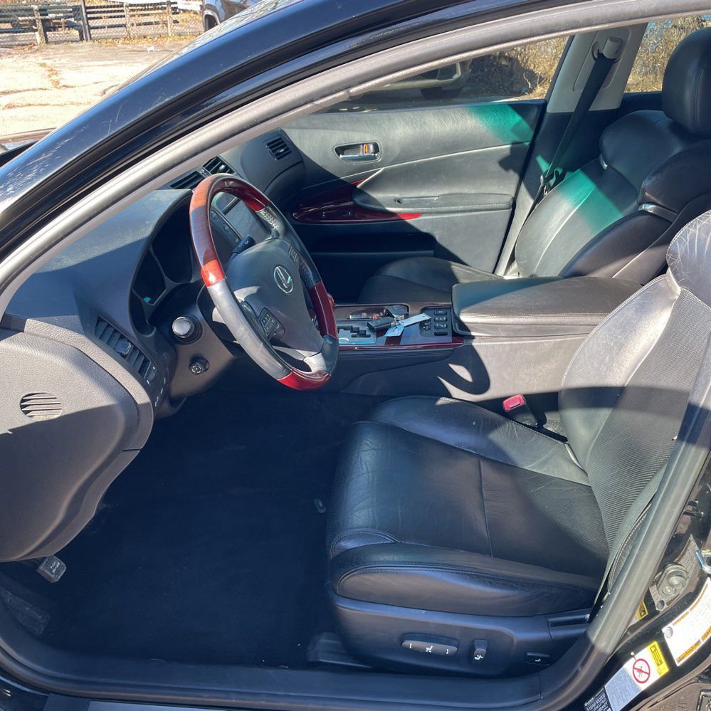 Used 2011 Lexus GS 460 image 18