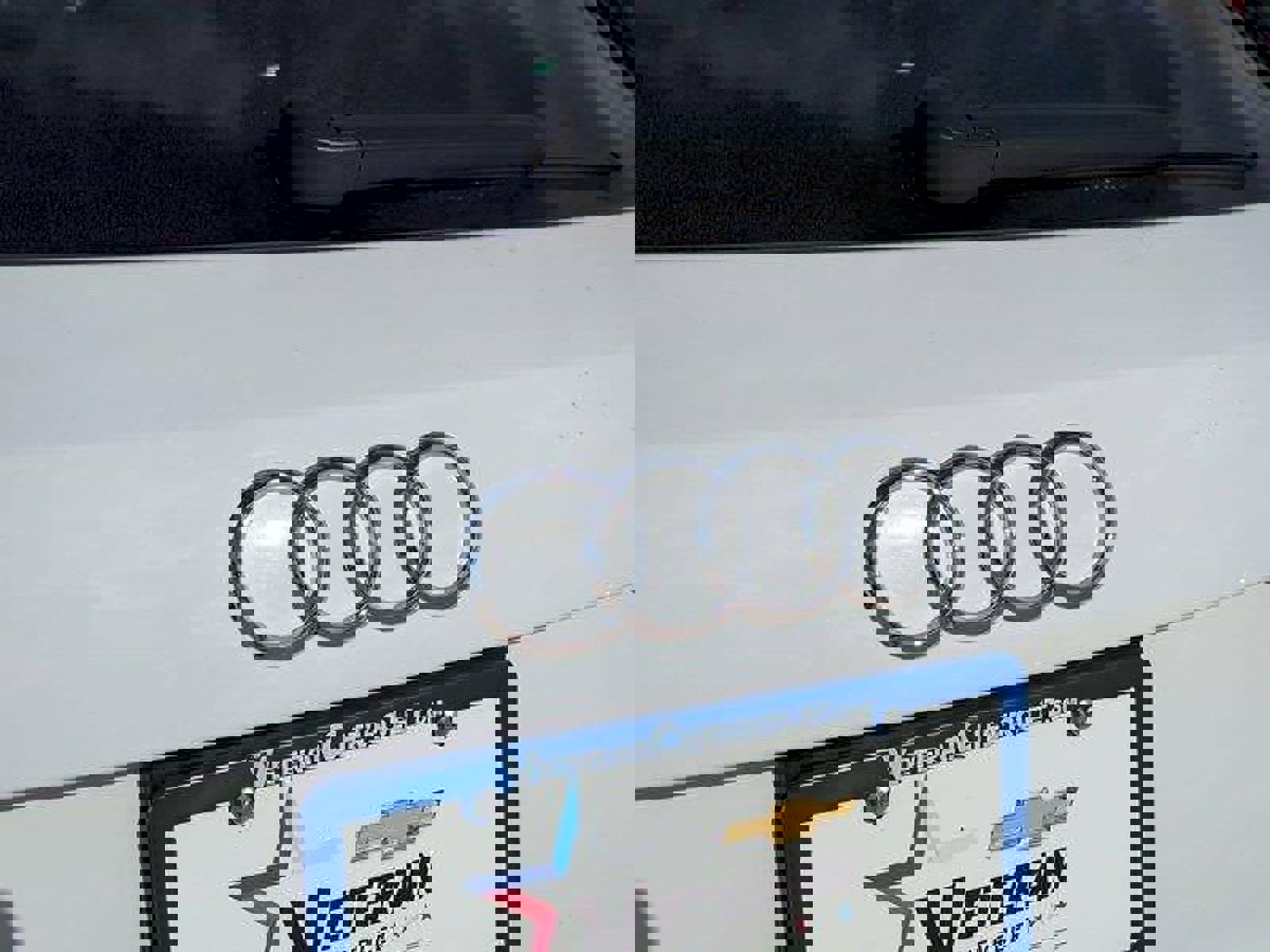 Used 2024 Audi Q3 2.0T Premium AWD/4WD image 30