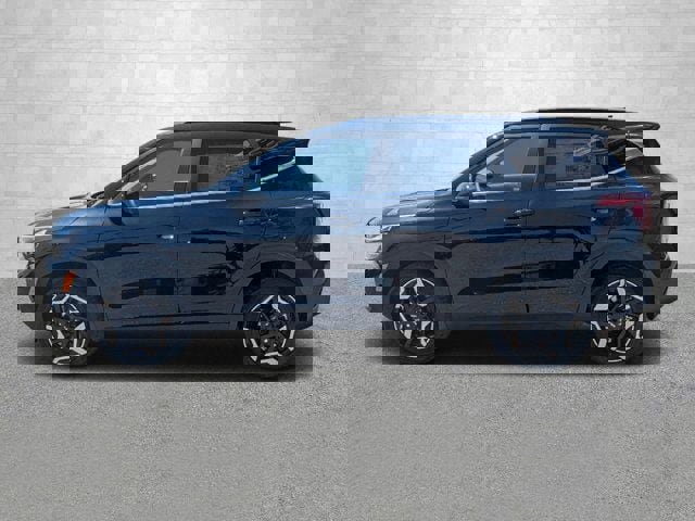 Used 2025 Kia Seltos SX w/ SX Sunroof Package image 6