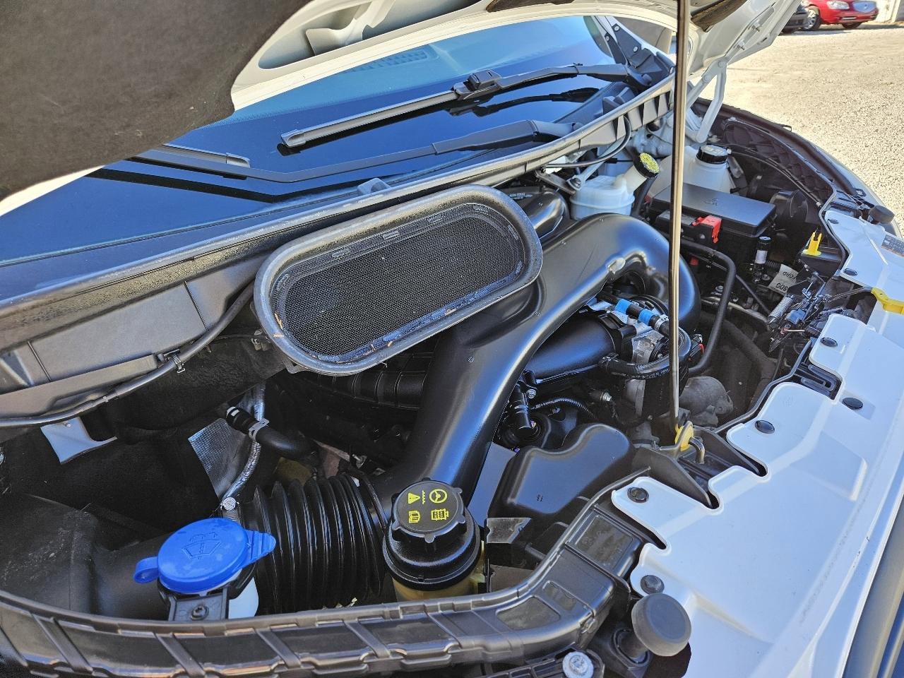 Used 2016 Ford Transit 250 148 High Roof Extended image 50