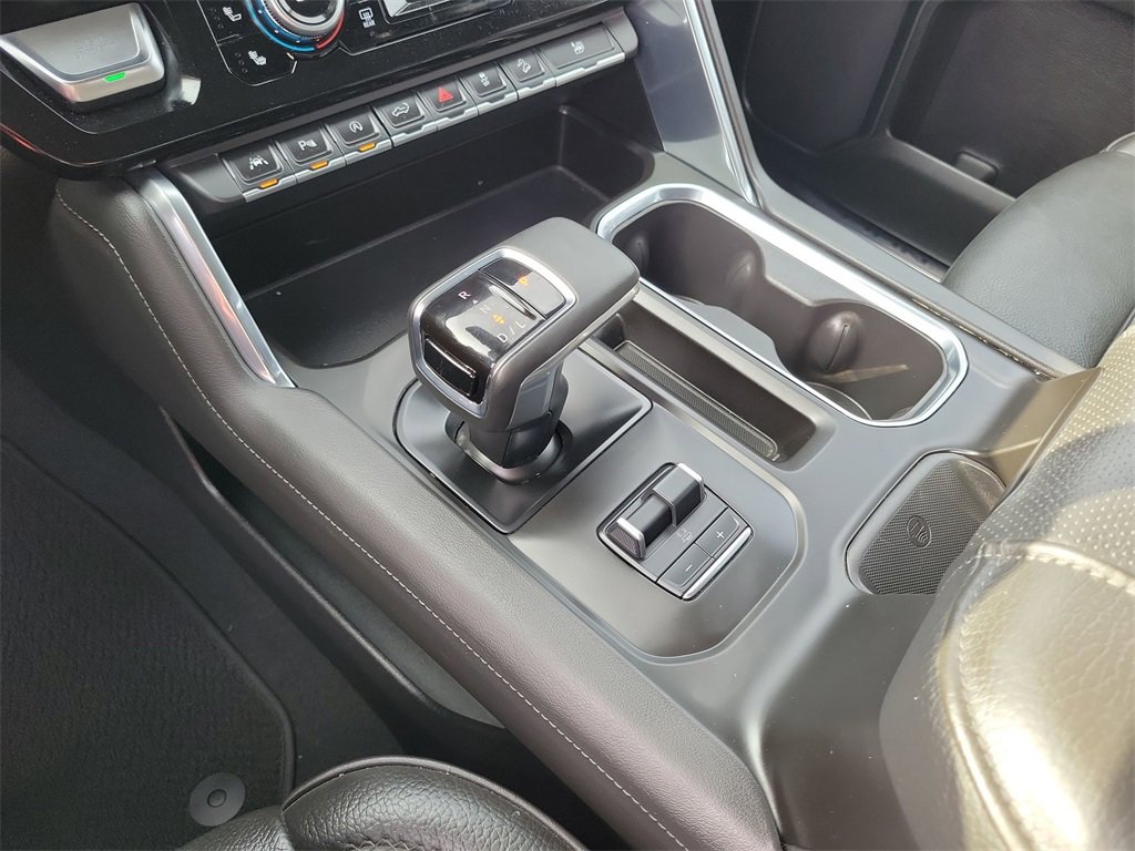 Certified 2023 GMC Sierra 1500 Denali w/ Denali Reserve Package image 16