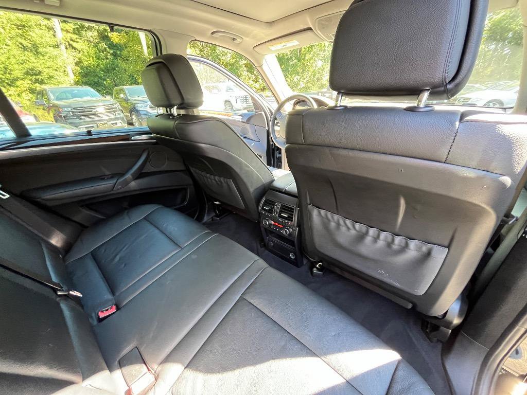 Used 2013 BMW X5 xDrive35i AWD/4WD image 40