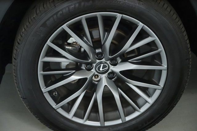 Used 2022 Lexus RX 450h F Sport image 40