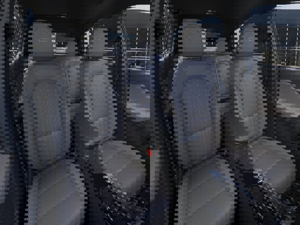 New 2026 Buick Envista Avenir image 30