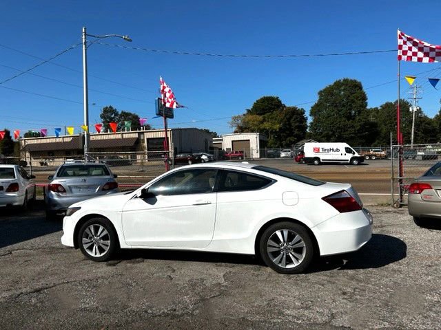 Used 2010 Honda Accord EX-L image 1