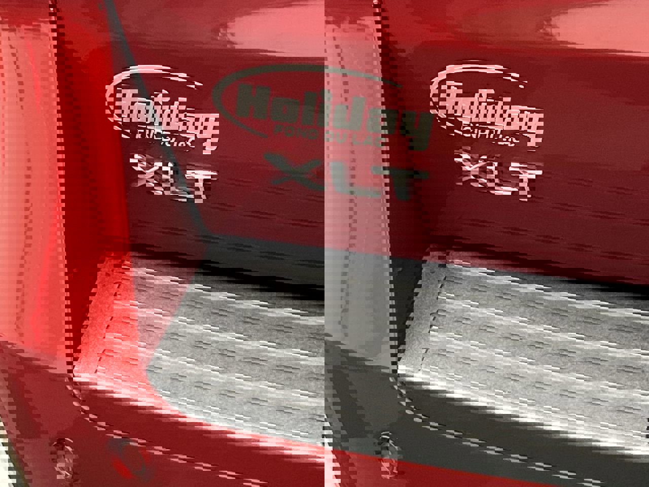 Used 2022 Ford Expedition XLT image 32