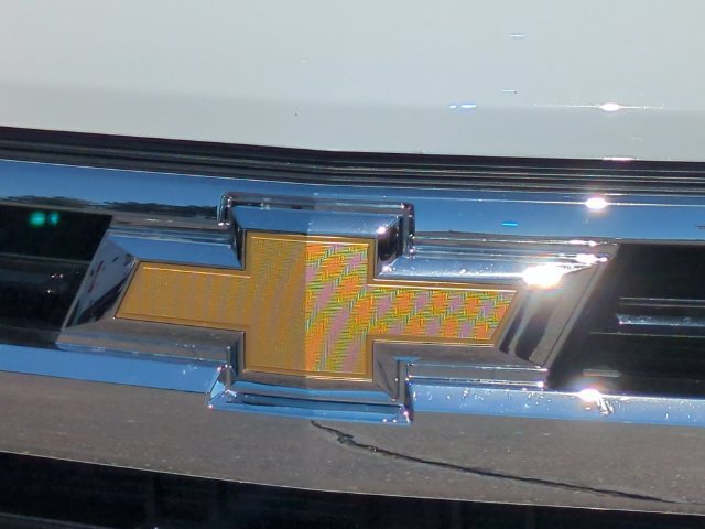 Certified 2026 Chevrolet Silverado 1500 LT AWD/4WD image 33