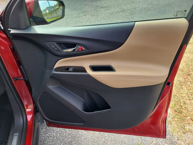 Used 2023 Chevrolet Equinox Premier FWD image 36