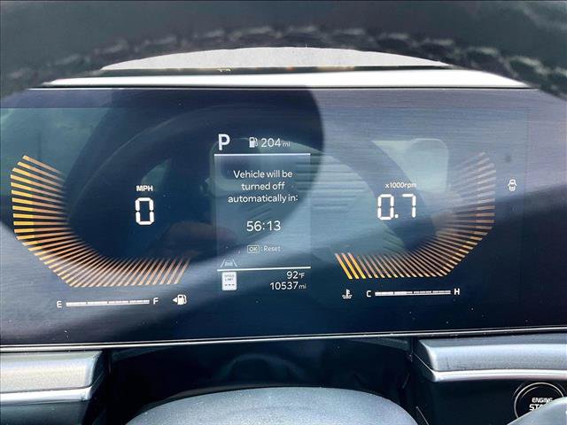 Used 2025 Kia K5 GT-Line w/ GT-Line Premium Package FWD image 22