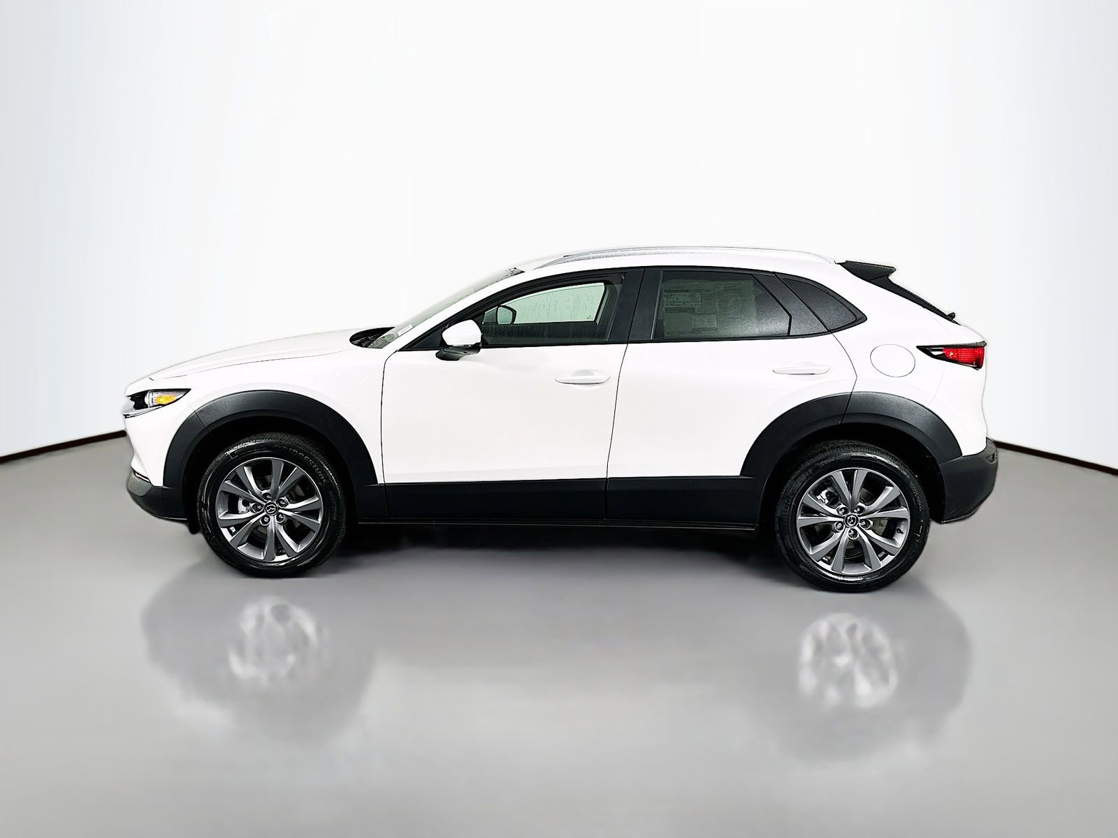 New 2026 MAZDA CX-30 AWD 2.5 S w/ Premium Package image 4