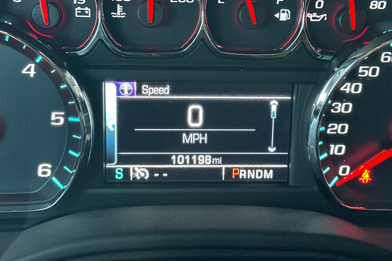 Used 2016 Chevrolet Tahoe LS RWD image 27