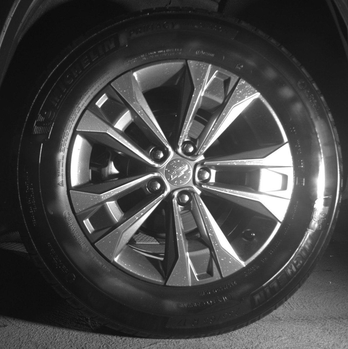 Used 2025 Chevrolet Equinox LT image 14