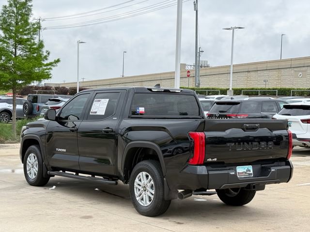 Used 2025 Toyota Tundra SR5 image 6