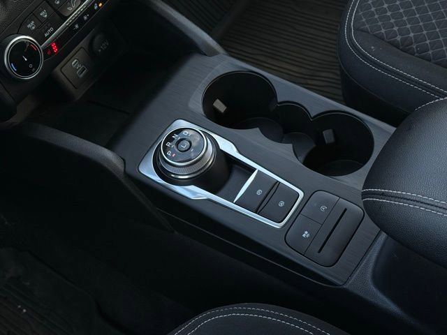 Certified 2023 Ford Escape Active image 26
