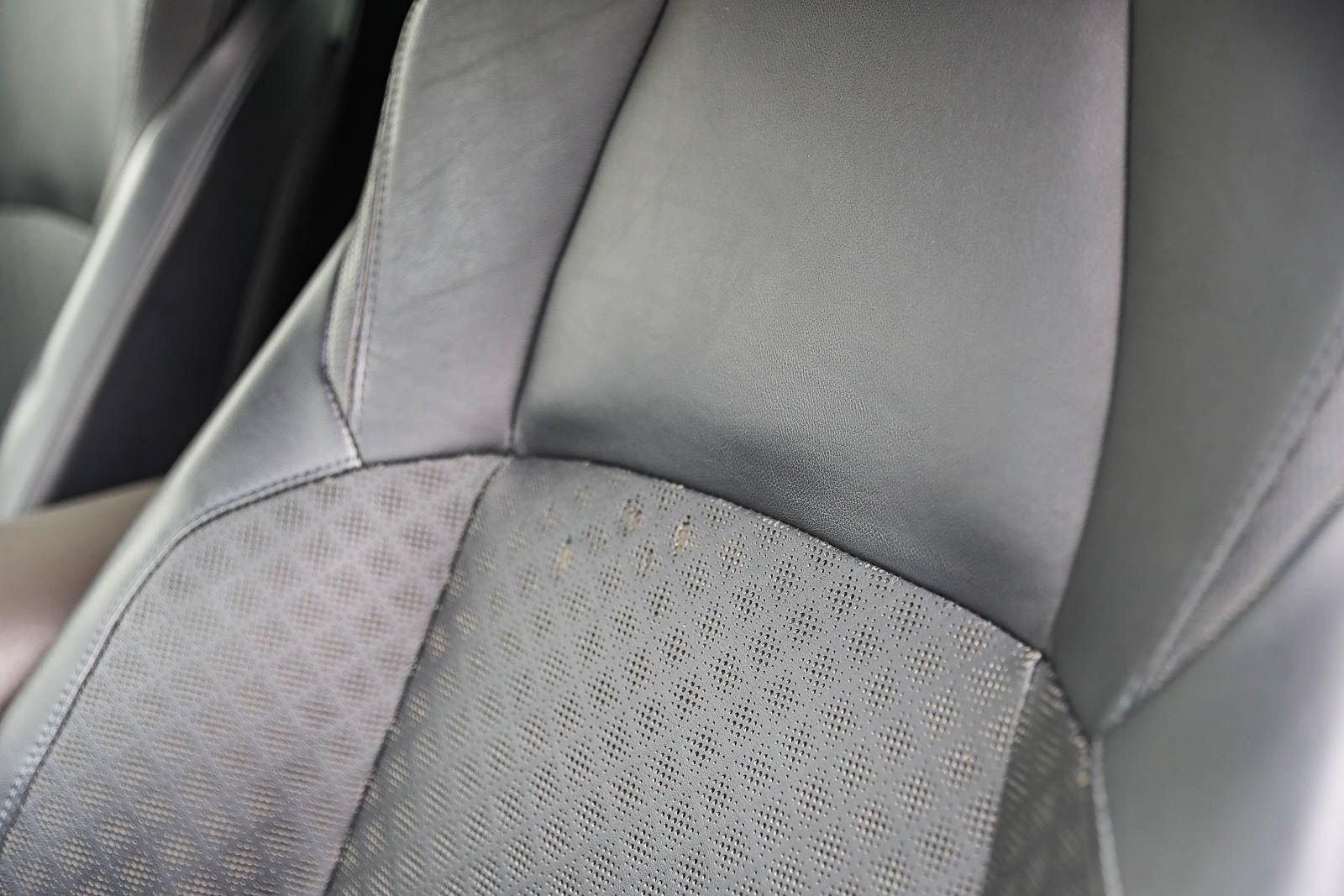 Certified 2021 Toyota C-HR Limited FWD image 24
