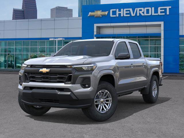 New 2026 Chevrolet Colorado LT w/ LT Convenience Package image 28