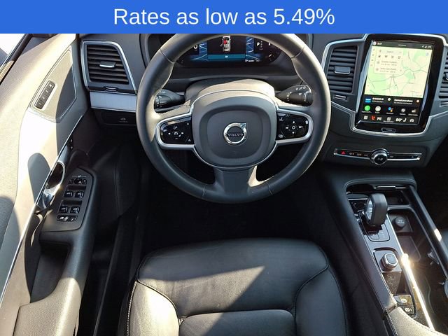 Certified 2023 Volvo XC90 B5 Core w/ Protection Package Premier image 14