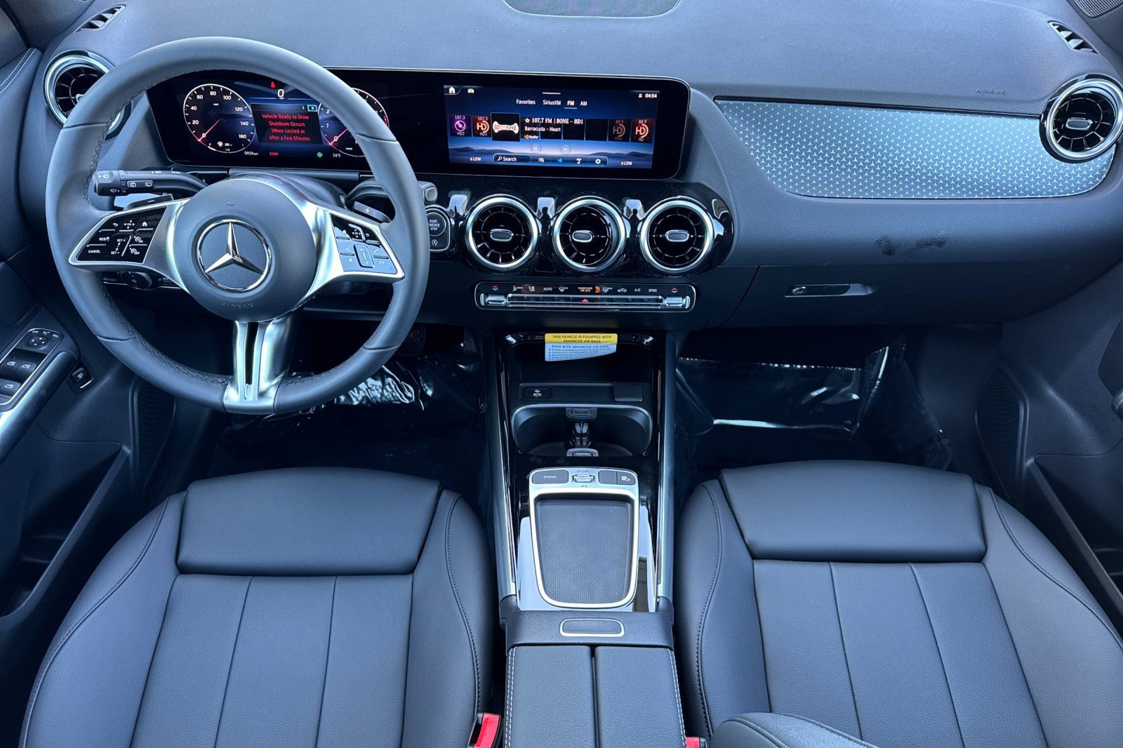 New 2026 Mercedes-Benz GLA 250 image 15