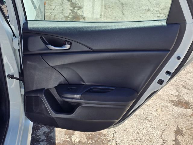 Used 2018 Honda Civic LX image 14