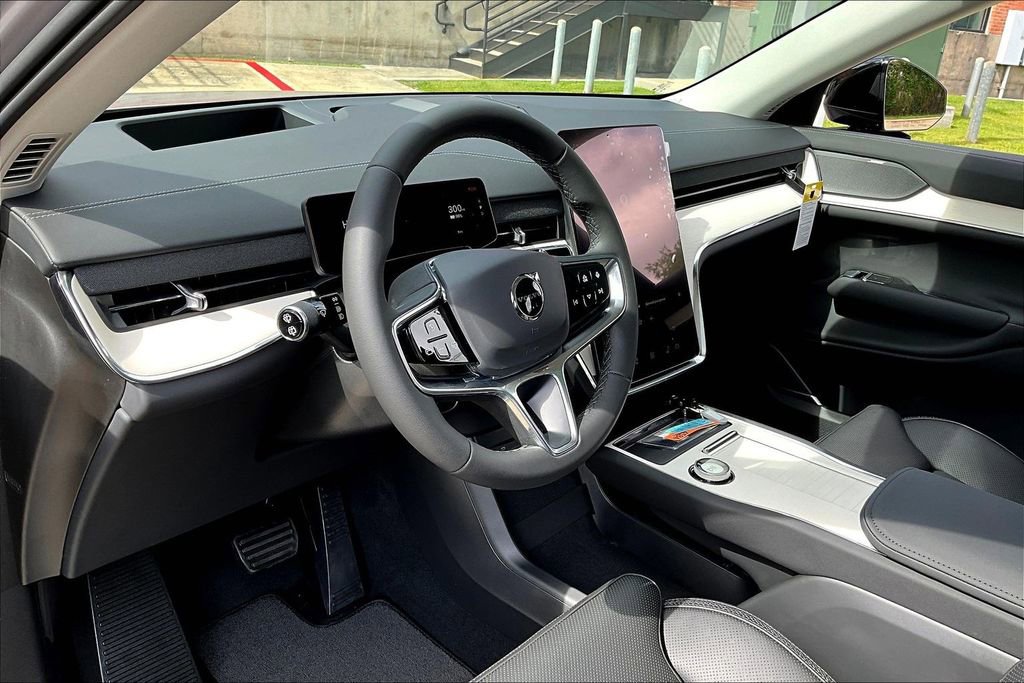 New 2026 Volvo EX90 Ultra AWD/4WD image 31