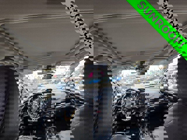 Used 2021 Subaru Crosstrek 2.5i Sport w/ Moonroof Package image 15