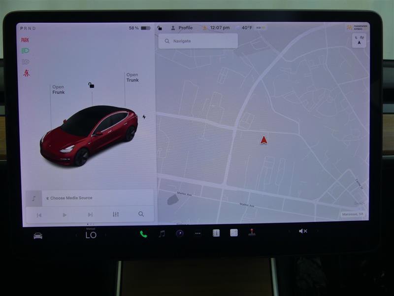 Used 2019 Tesla Model 3 Standard Range Plus image 10