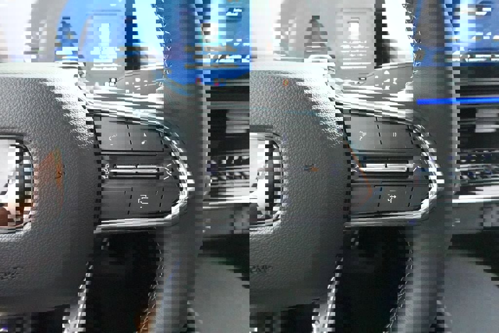 Used 2025 Honda Prologue Touring image 11