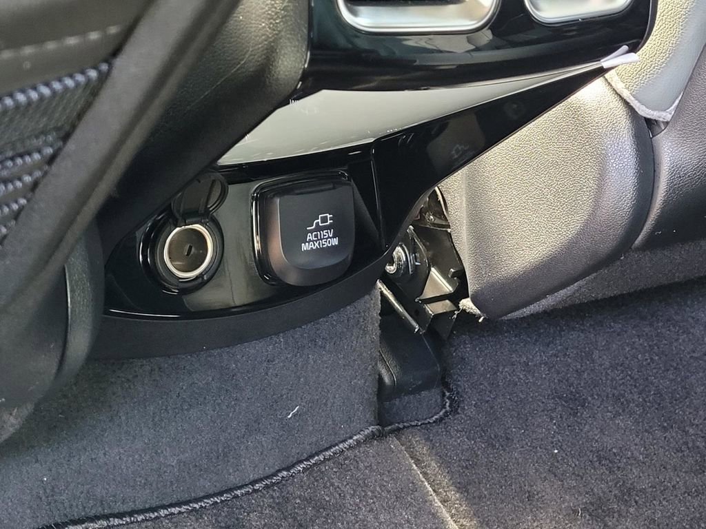 Used 2024 Kia Sorento SX Prestige w/ Sage Leather Package image 21