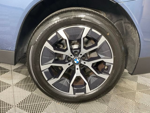 Certified 2025 BMW X3 xDrive30i w/ Premium Package AWD/4WD image 37