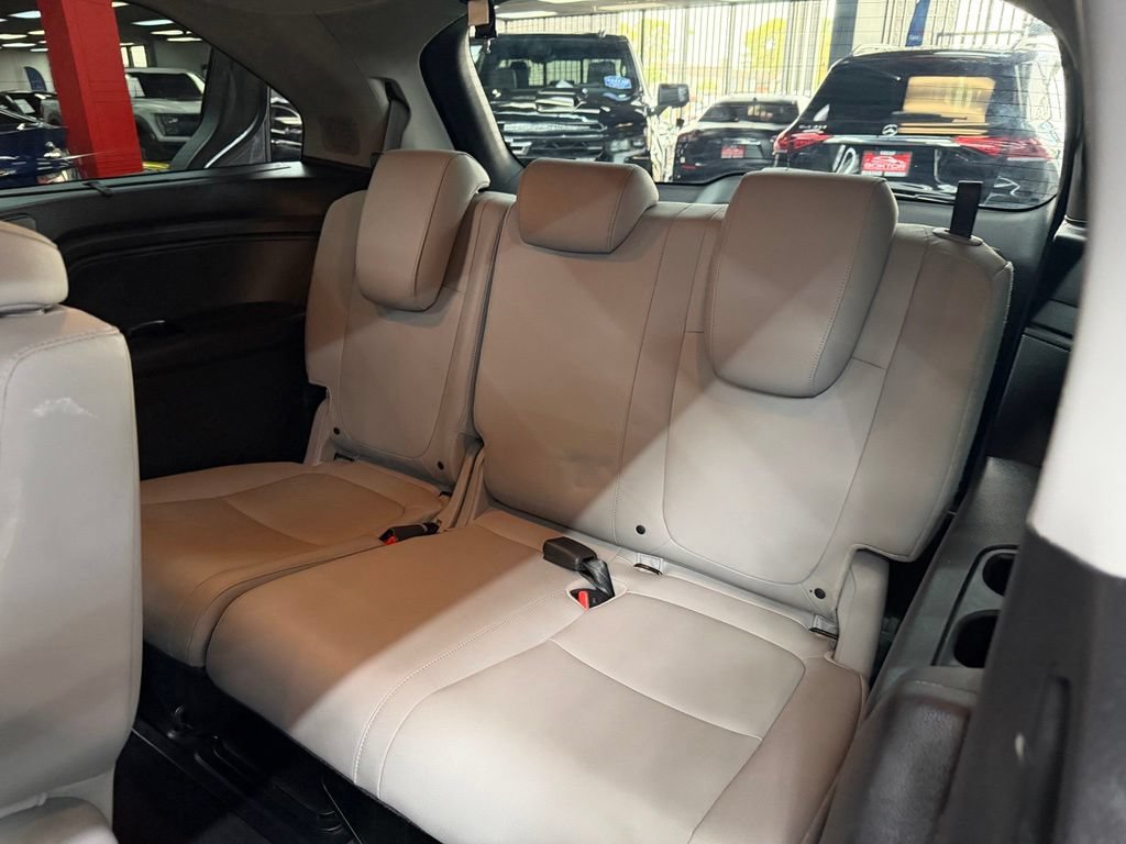 Used 2018 Honda Odyssey Elite image 40
