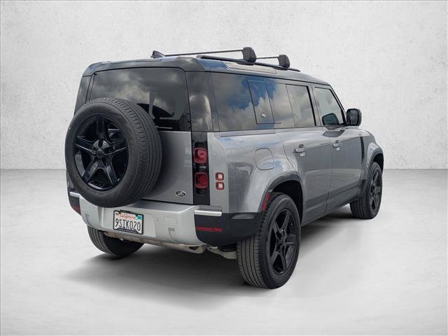 Used 2023 Land Rover Defender 110 S AWD/4WD image 5