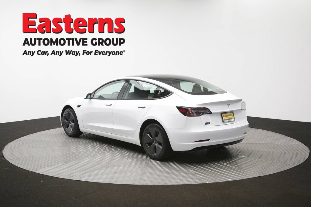 Used 2023 Tesla Model 3 Standard Range RWD image 61