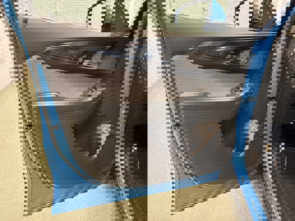 New 2026 Chevrolet TrailBlazer LT w/ Convenience Package image 13