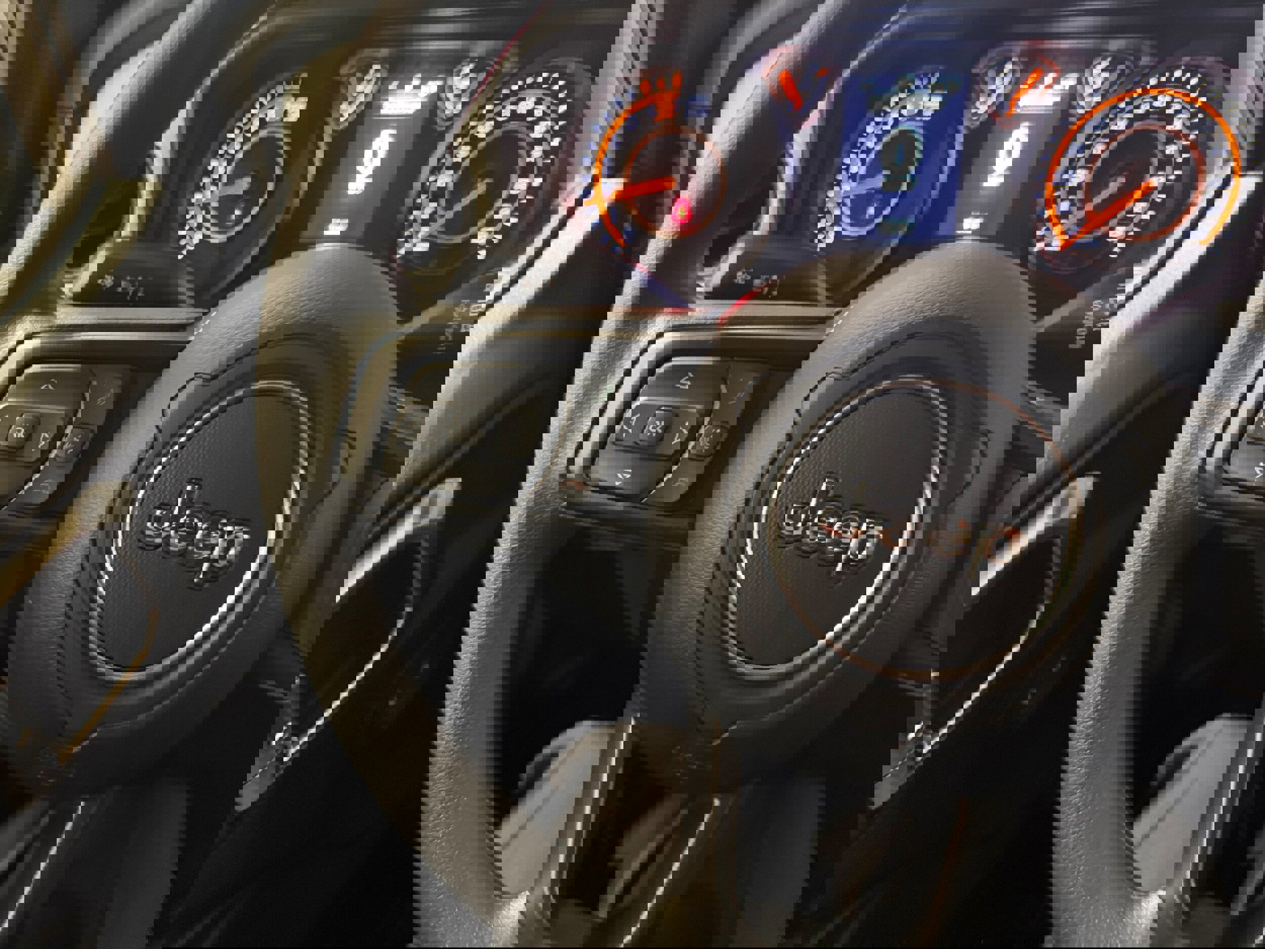 New 2026 Jeep Wrangler Sport image 22