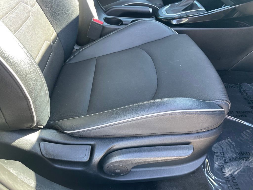 Used 2023 Kia Forte GT-Line FWD image 25