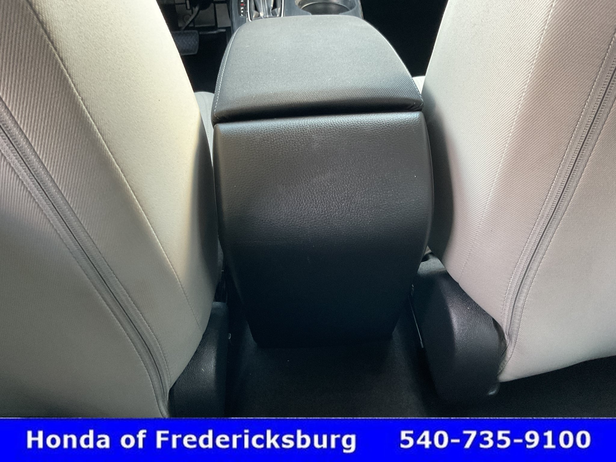 Certified 2023 Honda Civic LX image 24