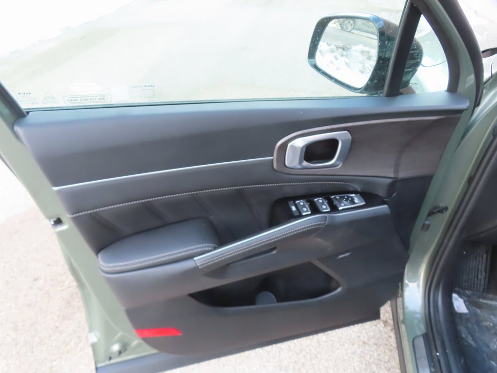 New 2026 Kia Sorento SX image 23