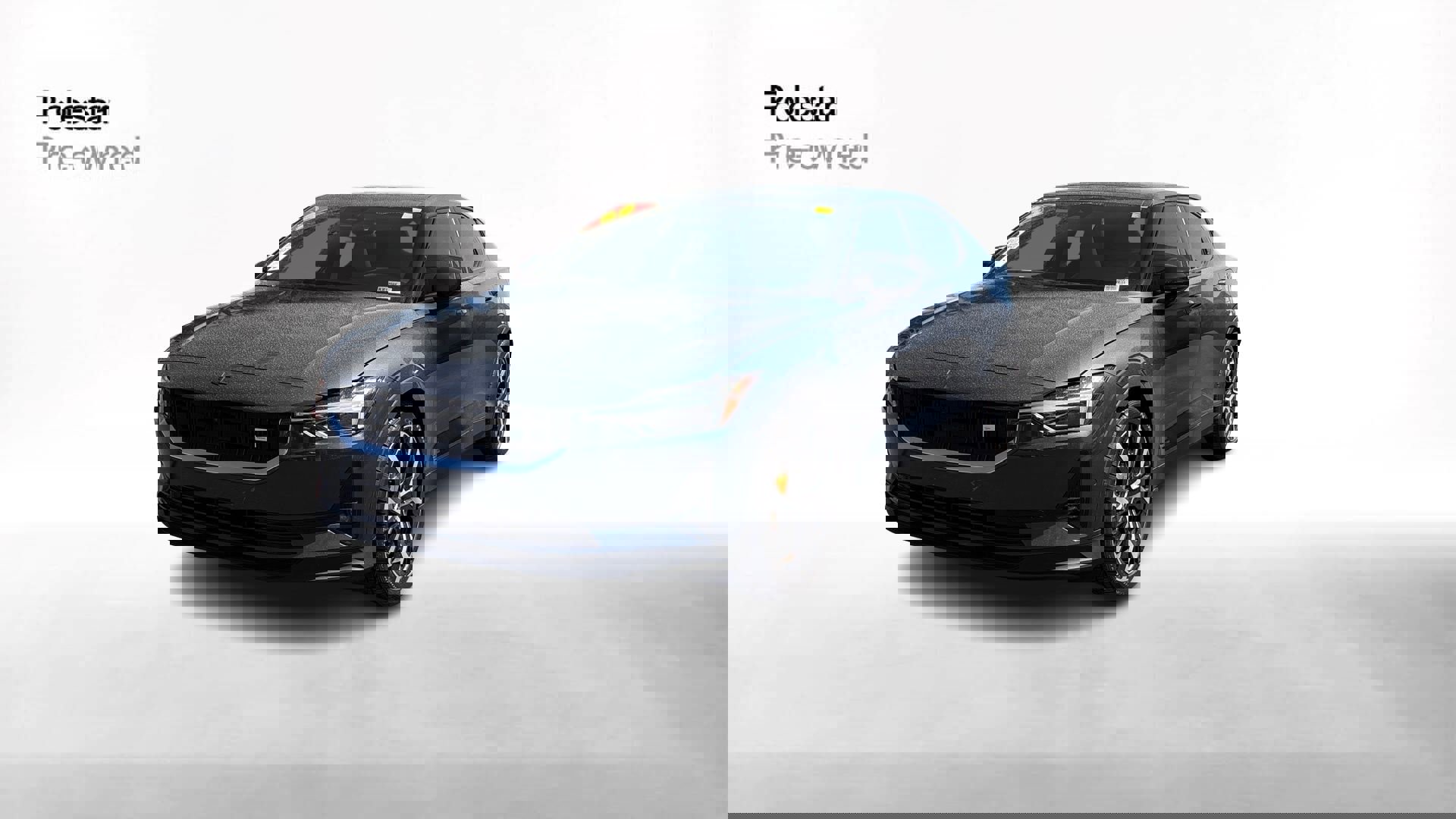 Certified 2023 Polestar Polestar 2 w/ Pilot Pack image 1