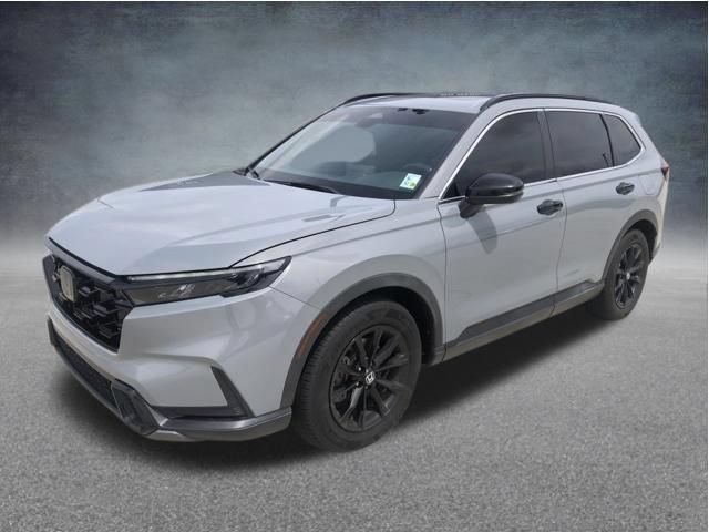 Used 2023 Honda CR-V Sport image 4