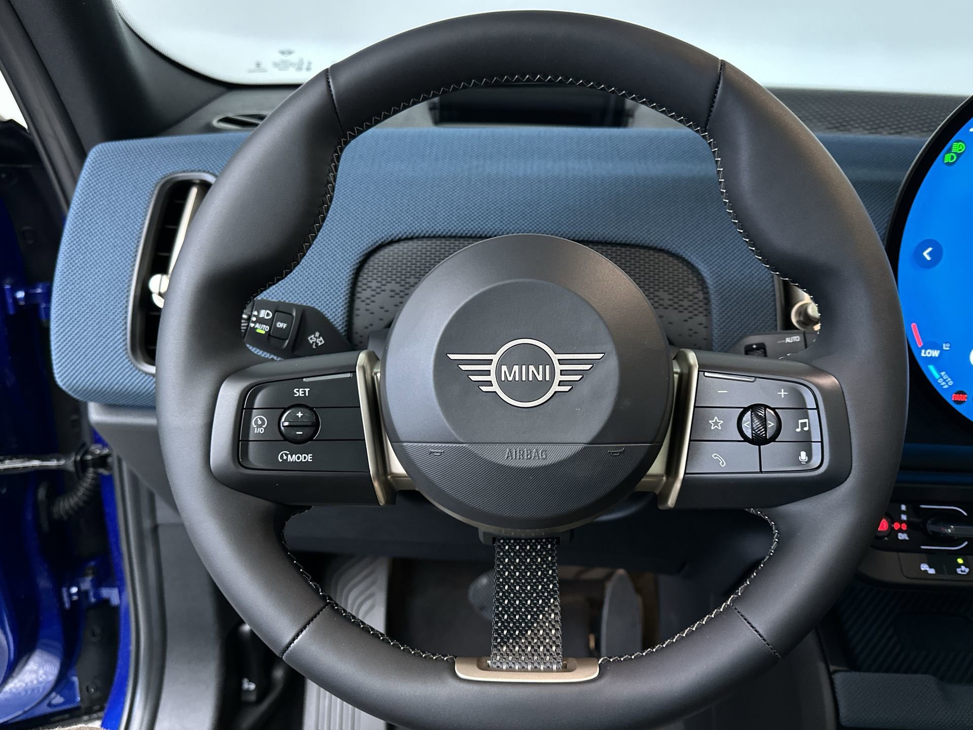 Used 2026 MINI Cooper Countryman S AWD/4WD image 17