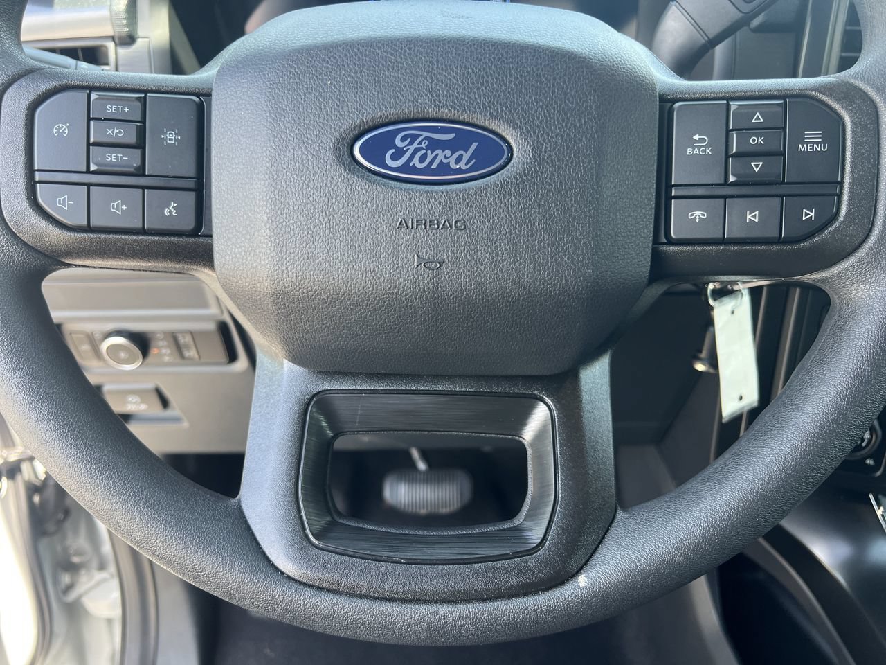 New 2026 Ford F150 STX w/ Equipment Group 200A AWD/4WD image 9