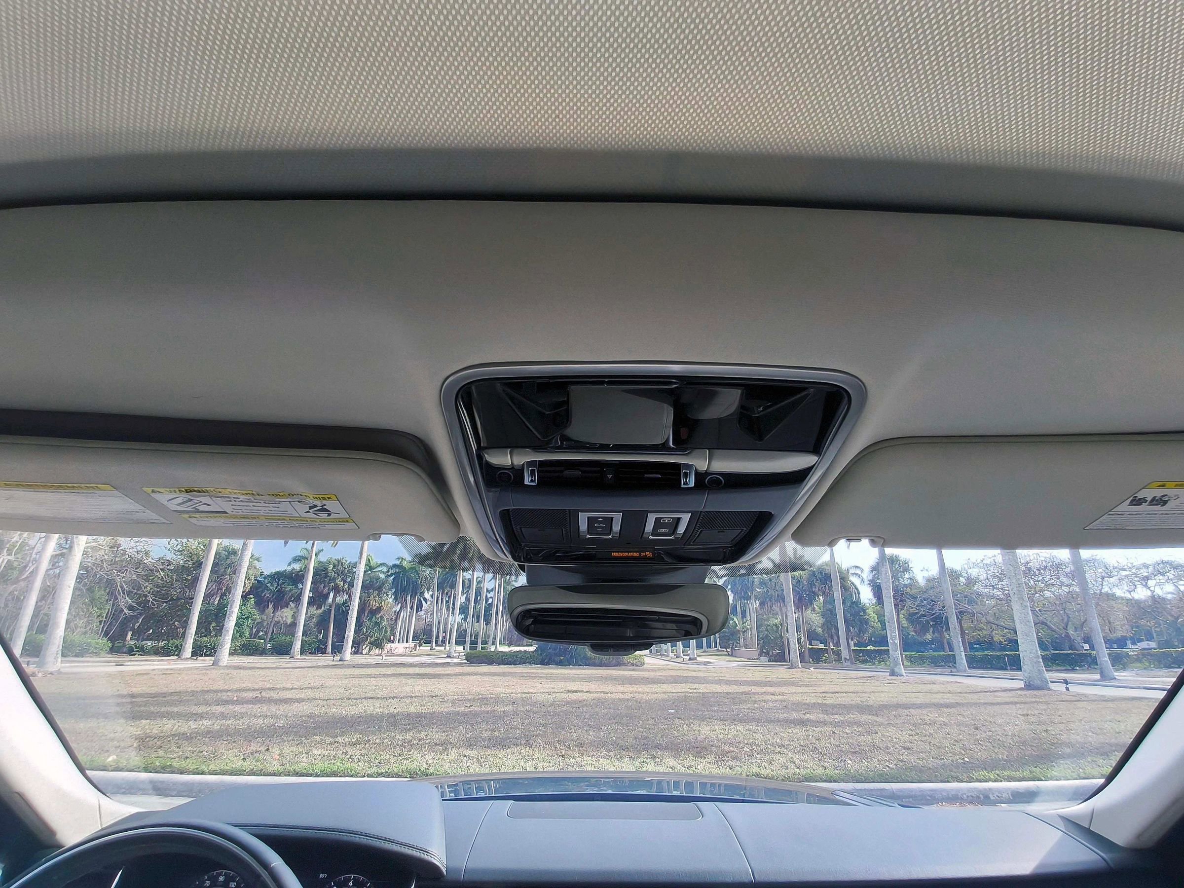 Used 2018 Land Rover Range Rover Sport Supercharged image 28