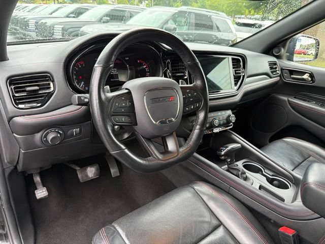 Used 2024 Dodge Durango GT RWD image 10