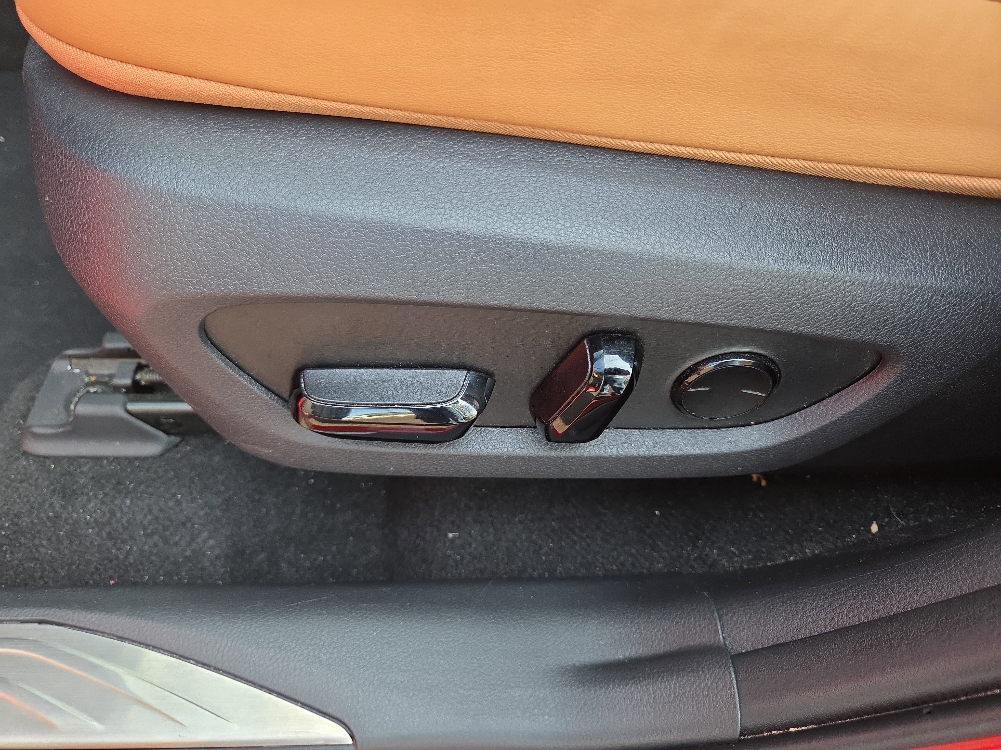 Certified 2024 Lexus NX 350h AWD w/ Cold Area Package image 33