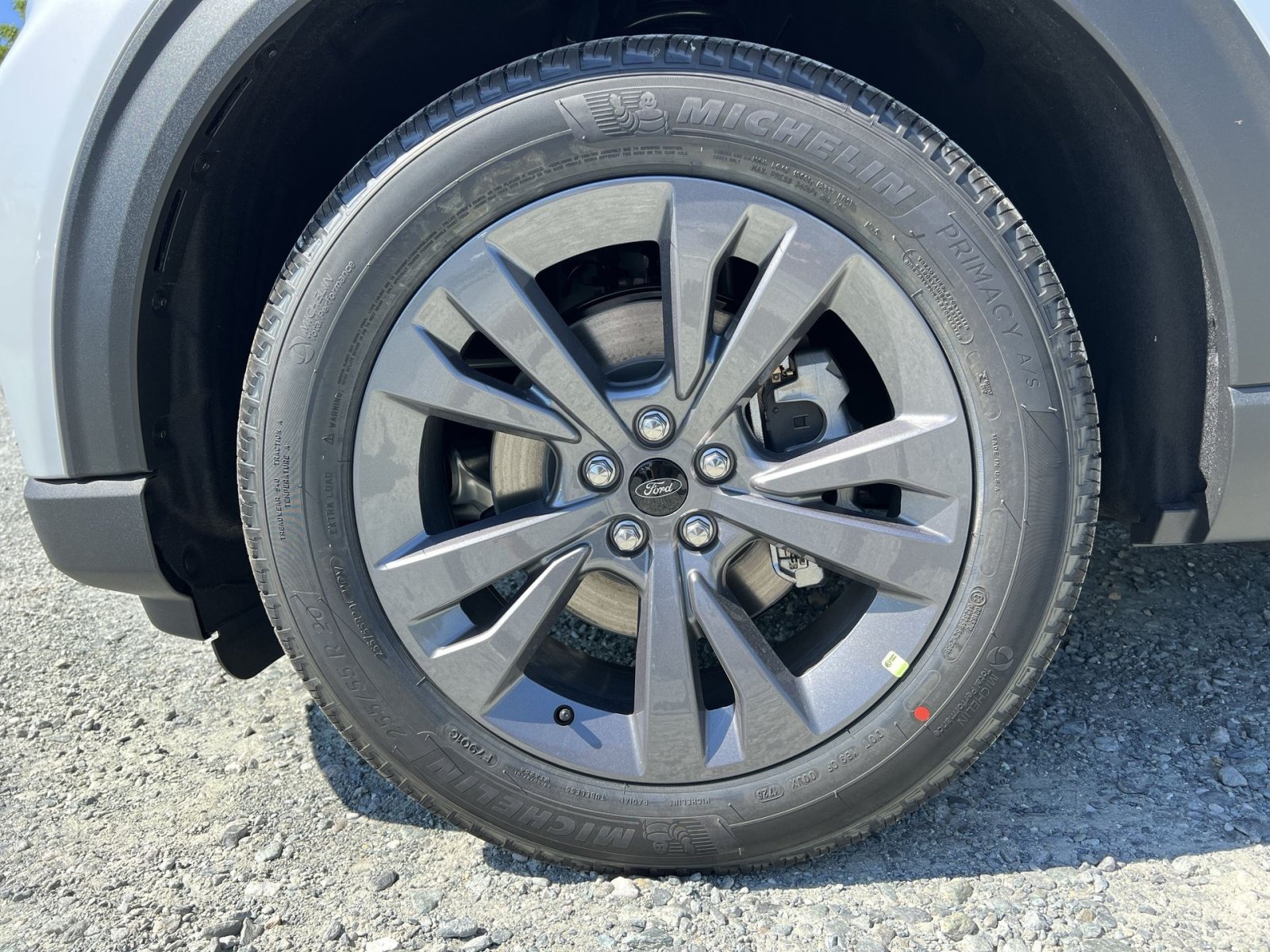 New 2026 Ford Explorer Active w/ Active Comfort Package AWD/4WD image 12