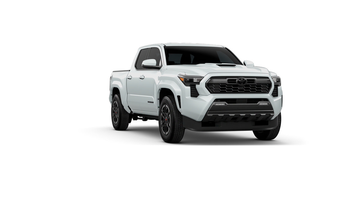 New 2026 Toyota Tacoma TRD Sport AWD/4WD image 18
