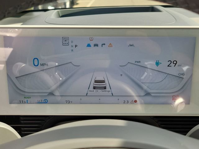 Used 2024 Hyundai Ioniq 5 Limited image 7