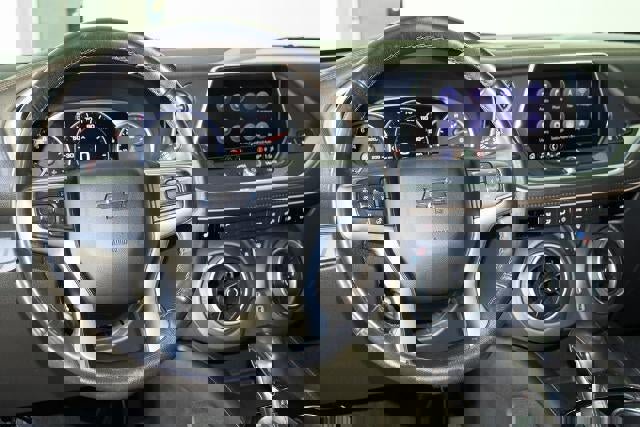 Used 2021 Chevrolet Blazer Premier w/ Driver Confidence II Package image 17