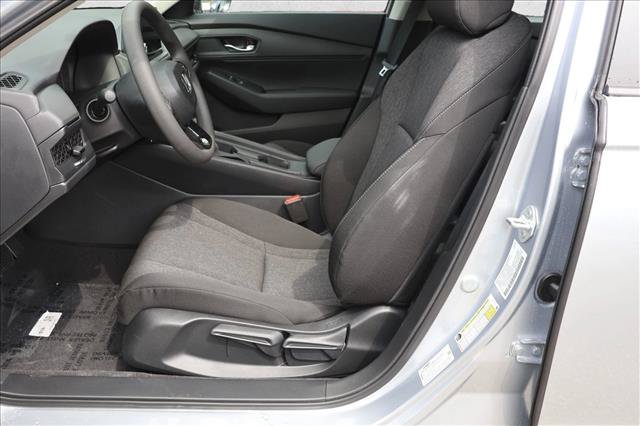 New 2026 Honda Accord LX image 11
