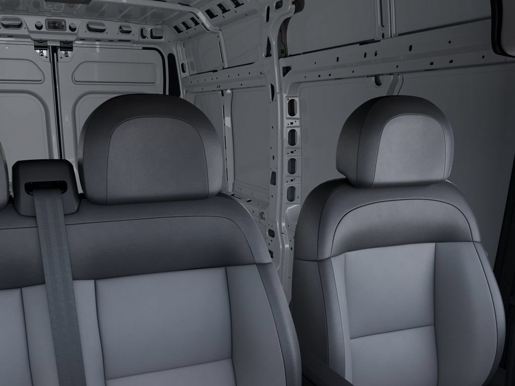 New 2026 RAM ProMaster 2500 w/ Safety Group FWD image 27